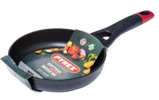 (image for) PYREX OPTIMA FRYPAN N/ST INDUC