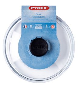 (image for) PYREX CLASSIC GLASS LID