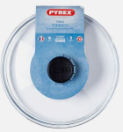 (image for) PYREX CLASSIC GLASS LID