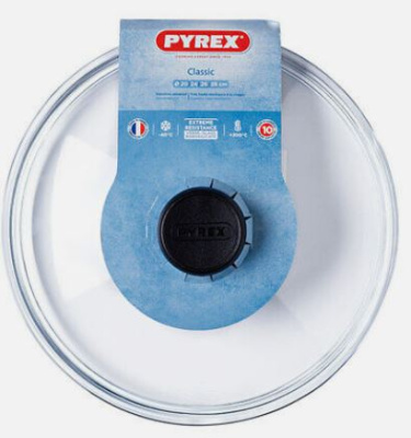 (image for) PYREX CLASSIC GLASS LID