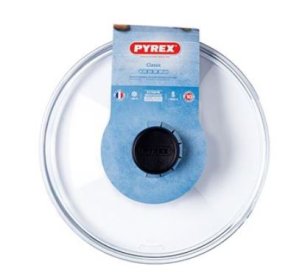 (image for) PYREX CLASSIC GLASS LID