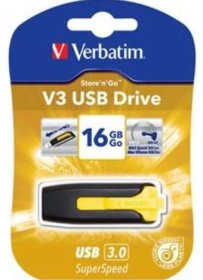 (image for) VERBATIM USB DRIVE 3.0