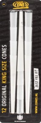 (image for) CONES JUST FILL IT 12S