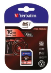 (image for) VERBATIM SD CARD C10