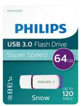 (image for) PHILIPS USB3.0 64GB SNOW S/SPE