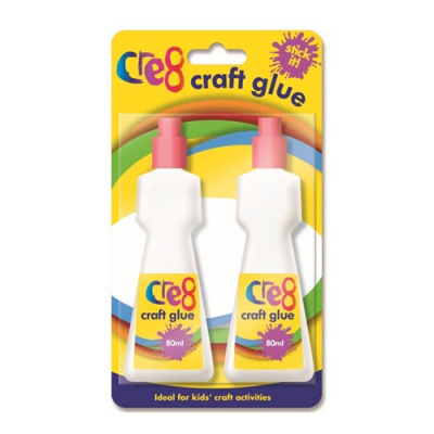 (image for) CRE8 Craft Glue 2S - 80ML