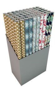 (image for) Martello Giftwrap All Occasions - 2M
