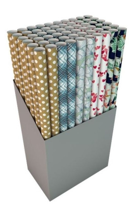 (image for) Martello Giftwrap All Occasions - 2M