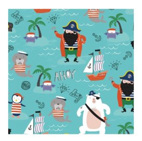 (image for) MAR GIFTWRAP KIDS