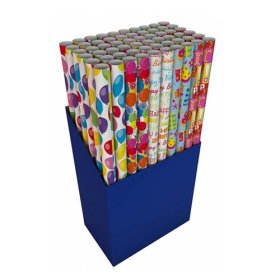 (image for) MARTELLO GIFTWRAP KIDS BIRTHDAY - 2M