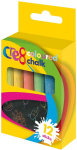 (image for) CRE8 Coloured Chalk - 12S