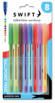 (image for) SWIFT BALL PEN MULTI COLOURED
