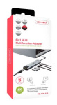(image for) VEN 6 IN 1 MULTI FUNCTION ADAPTER - STD