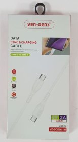 (image for) VEN USB-C TO USB-C CABLE