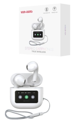 (image for) VEN WIRELESS EARPHONE