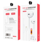 (image for) VEN IPHONE EARPHONE