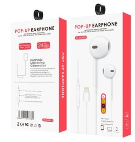 (image for) VEN IPHONE EARPHONE