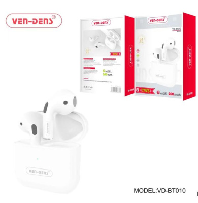 (image for) VEN WIRELESS EARPHONE