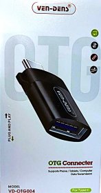 (image for) VEN OTG CONNECTER