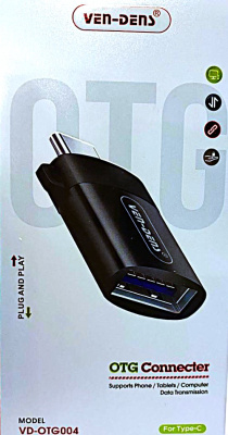 (image for) VEN OTG CONNECTER