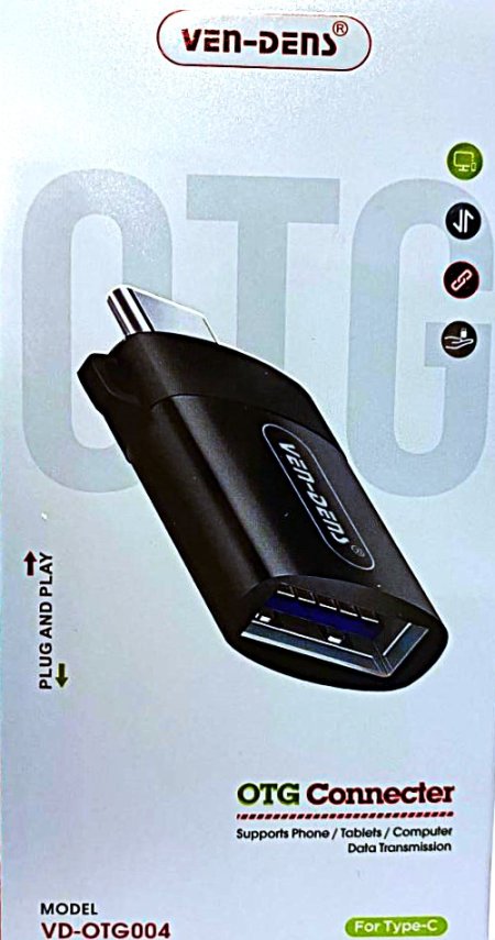 (image for) VEN OTG CONNECTER