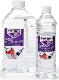 (image for) BARTOLINE WHITE SPIRIT -2L