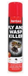 (image for) RENTOKIL FLY & WASP KILLER - 300ML