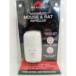 (image for) BEACON ADVANCED MOUSE & RAT REPELLER - STD
