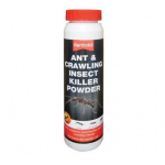 (image for) RENTOKIL ANT & CRAWLING INSECT KILLER POWDER - 150G
