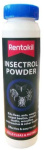 (image for) RENTOKIL INSECTROL POWDER KILLS FLEAS & MOTHS - 150G