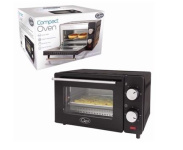 (image for) QUEST COMPACT OVEN 9L