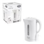 (image for) QUEST JUG KETTLE WHITE