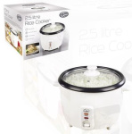(image for) QUEST RICE COOKER 2.5L