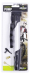 (image for) BENROSS BYCICYCLE PUMP COMPACT