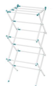 (image for) BENROSS EXTENDABLE AIRER AQUA