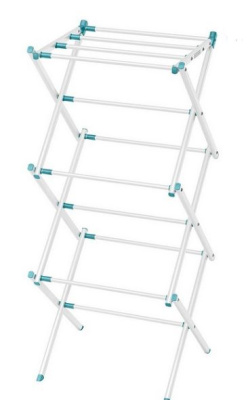 (image for) BENROSS EXTENDABLE AIRER AQUA