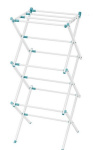(image for) BENROSS EXTENDABLE AIRER AQUA