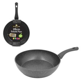 (image for) B/MOOR SAUTE PAN MARBLE EFFECT