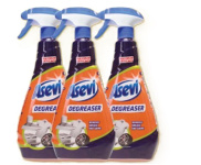 (image for) ASEVI DEGREASER SPRAY - 750ML