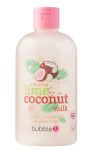 (image for) BUBBLE T SHOWER GEL LIME & COCONUT - 500ML