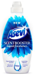 (image for) ASEVI LAUNDRY LIQUID FRESHNER SCENT BOOSTER BLUE - 720ML