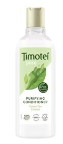 (image for) TIMOTEI PURIFYING CONDITIONER GREEN TEA - 300ML