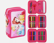 (image for) DISNEY FILLED PENCIL CASE