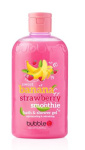 (image for) BUBBLE T SHOWER GEL BANANA & STRAWBERRY -500ML