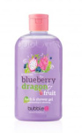 (image for) BUBBLE T SHOWER GEL BLUE BERRY & DRAGON FRUIT- 500ML