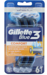 (image for) GILL BLUE 3 COMFORT - 6S