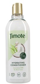 (image for) TIMOTEI CONDITIONER HYDRATING ALOE & COCONUT - 300ML