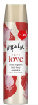(image for) IMPULSE BODY SPRAY TRUELOVE PM1.99 - 150ML