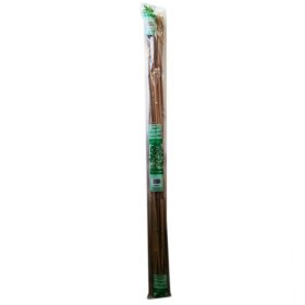 (image for) JVL BAMBOO CANES 122CM