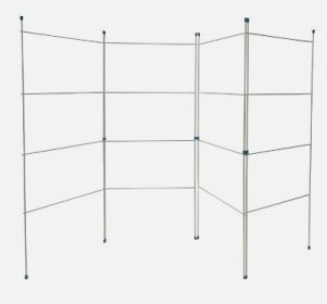 (image for) JVL 4 FOLD AIRER